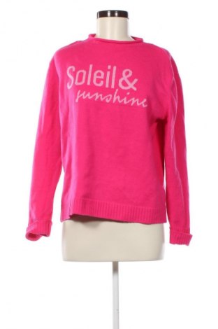 Damenpullover Street One, Größe M, Farbe Rosa, Preis 20,97 €