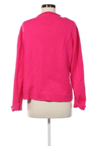 Damenpullover Street One, Größe M, Farbe Rosa, Preis 20,97 €