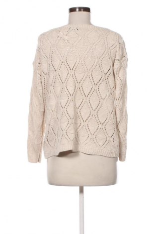 Damenpullover Styleboom, Größe M, Farbe Ecru, Preis € 12,99