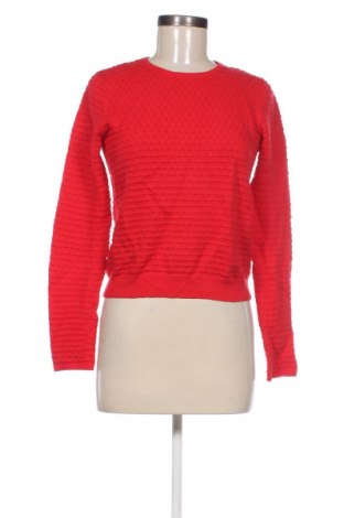 Damenpullover Sud Express, Größe S, Farbe Rot, Preis € 39,99