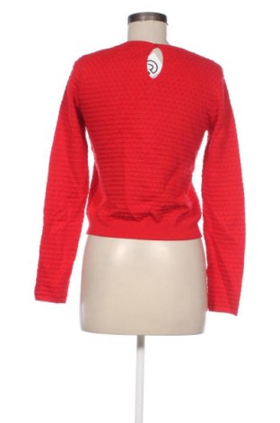 Damenpullover Sud Express, Größe S, Farbe Rot, Preis € 39,99