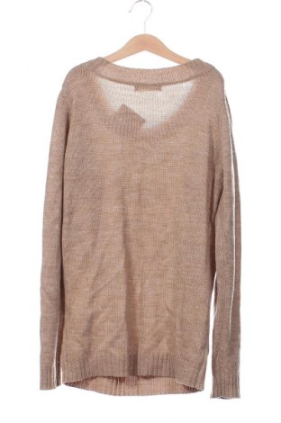 Damski sweter Terranova, Rozmiar M, Kolor Brązowy, Cena 44,99 zł