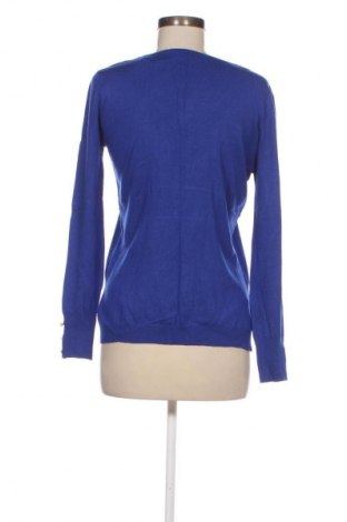 Damenpullover Tex, Größe M, Farbe Blau, Preis 14,84 €