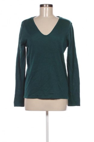 Damenpullover Tom Tailor, Größe M, Farbe Grün, Preis € 6,99