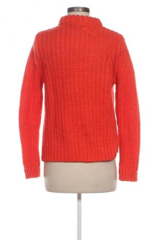Pulover de femei Tom Tailor, Mărime L, Culoare Portocaliu, Preț 54,99 Lei