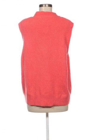 Dámský svetr Tom Tailor, Velikost XL, Barva Růžová, Cena  169,00 Kč