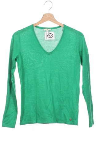 Dámsky pulóver Tom Tailor, Veľkosť XS, Farba Zelená, Cena  11,95 €