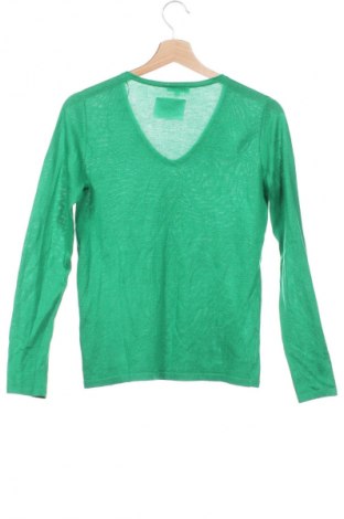 Dámsky pulóver Tom Tailor, Veľkosť XS, Farba Zelená, Cena  11,95 €