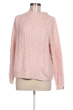 Damenpullover Tommy Hilfiger, Größe L, Farbe Mehrfarbig, Preis € 39,99