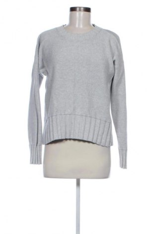 Damenpullover Tommy Hilfiger, Größe S, Farbe Grau, Preis € 34,14