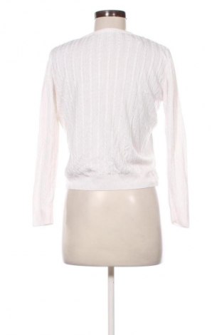 Pulover de femei Tommy Hilfiger, Mărime S, Culoare Alb, Preț 102,87 Lei