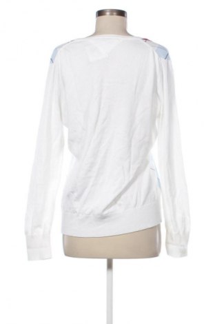 Дамски пуловер Tommy Hilfiger, Размер XL, Цвят Многоцветен, Цена 112,99 лв.