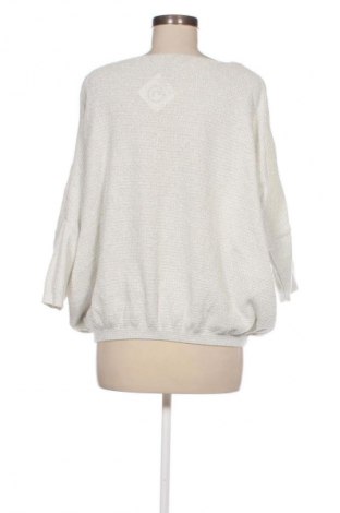 Damenpullover Top Secret, Größe M, Farbe Silber, Preis € 14,91