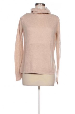 Damski sweter Top Secret, Rozmiar XL, Kolor Beżowy, Cena 28,99 zł