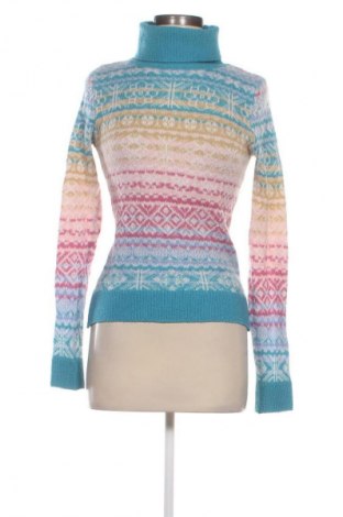 Damenpullover United Colors Of Benetton, Größe S, Farbe Mehrfarbig, Preis 14,99 €