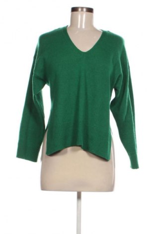 Pulover de femei United Colors Of Benetton, Mărime M, Culoare Verde, Preț 105,00 Lei