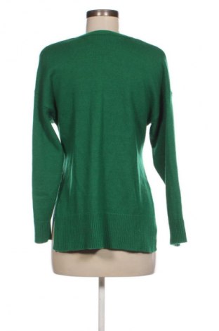 Pulover de femei United Colors Of Benetton, Mărime M, Culoare Verde, Preț 105,00 Lei