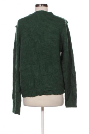 Damenpullover VILA, Größe XXL, Farbe Grün, Preis 16,99 €