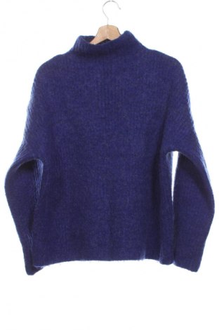 Damenpullover VILA, Größe XS, Farbe Blau, Preis 8,99 €