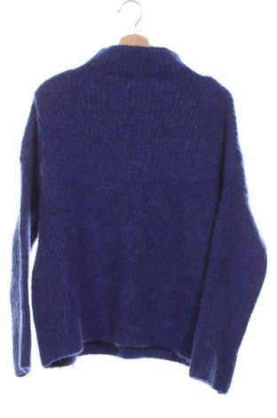 Damenpullover VILA, Größe XS, Farbe Blau, Preis 8,99 €