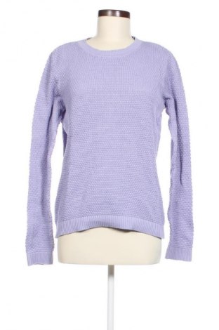 Damenpullover VILA, Größe L, Farbe Lila, Preis € 14,00