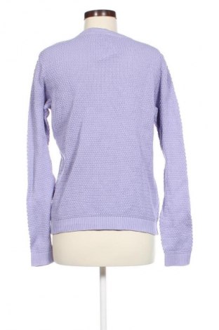 Damenpullover VILA, Größe L, Farbe Lila, Preis 14,00 €