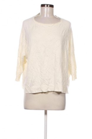 Damenpullover Vero Moda, Größe S, Farbe Weiß, Preis 9,99 €