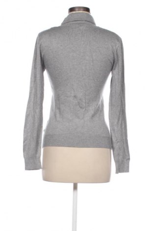 Damenpullover Vero Moda, Größe M, Farbe Grau, Preis 11,99 €