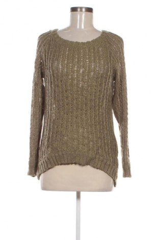 Damenpullover Vero Moda, Größe M, Farbe Grün, Preis 10,18 €