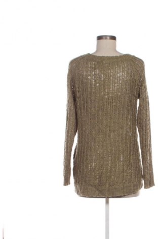 Damenpullover Vero Moda, Größe M, Farbe Grün, Preis 10,18 €