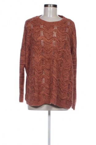 Damenpullover Vero Moda, Größe L, Farbe Mehrfarbig, Preis 9,99 €