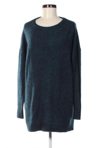 Női pulóver Vero Moda, Méret M, Szín Kék, Ár 3 929 Ft