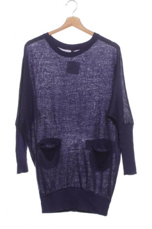 Damenpullover Vero Moda, Größe XS, Farbe Lila, Preis 13,81 €