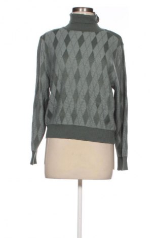 Damenpullover Wolford, Größe M, Farbe Grün, Preis 58,99 €