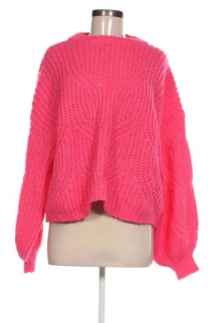 Damenpullover Y.A.S, Größe XL, Farbe Rosa, Preis € 39,99