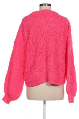 Damenpullover Y.A.S, Größe XL, Farbe Rosa, Preis € 39,99