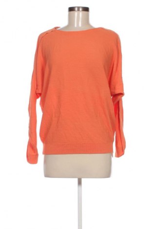 Damenpullover Yaya, Größe L, Farbe Orange, Preis 12,99 €
