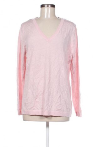 Damenpullover Yessica, Größe L, Farbe Rosa, Preis 14,99 €