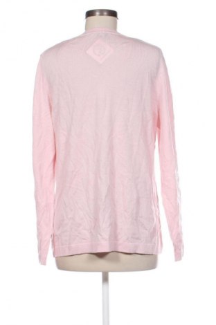 Damenpullover Yessica, Größe L, Farbe Rosa, Preis 14,99 €