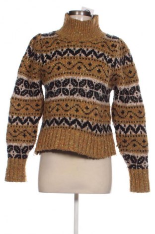 Damski sweter Zara, Rozmiar M, Kolor Kolorowy, Cena 43,99 zł