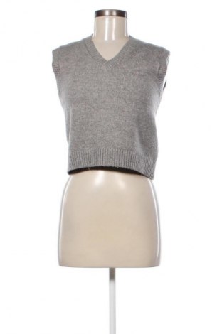 Dámsky pulóver Zara, Veľkosť S, Farba Sivá, Cena  4,95 €