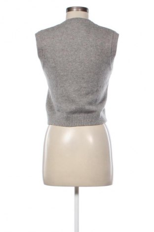 Dámsky pulóver Zara, Veľkosť S, Farba Sivá, Cena  4,95 €