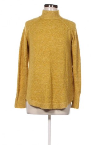 Dámsky pulóver Zara, Veľkosť M, Farba Žltá, Cena  8,95 €