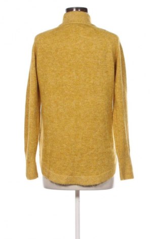 Dámsky pulóver Zara, Veľkosť M, Farba Žltá, Cena  8,95 €