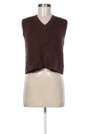 Damenpullover Zara, Größe S, Farbe Braun, Preis € 17,99