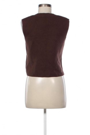 Damenpullover Zara, Größe S, Farbe Braun, Preis € 17,99