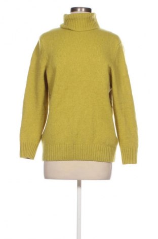 Dámsky pulóver Zara, Veľkosť M, Farba Zelená, Cena  24,98 €