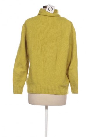 Dámsky pulóver Zara, Veľkosť M, Farba Zelená, Cena  24,98 €