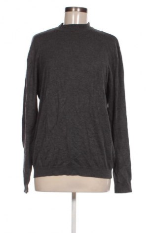 Dámsky pulóver Zara, Veľkosť L, Farba Sivá, Cena  7,95 €