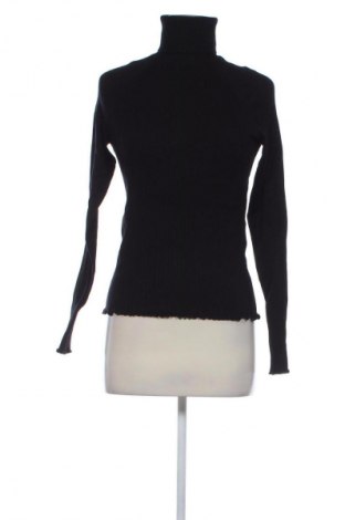 Damski sweter Zara, Rozmiar M, Kolor Czarny, Cena 54,99 zł